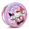 thumbnail image 1 of Juego de cartas dobles Spot It HP Dobble, juego de cartas para fiestas, fiestas, deportes, dibujos animados, animales, alfabeto, juguetes educativos para niños, regalos, 1 of 1