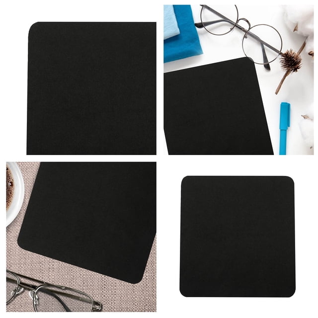 Microfiber Sunglasses Cleaning Cloth Wipes - Lens Care Solution for Optimal and - Finish