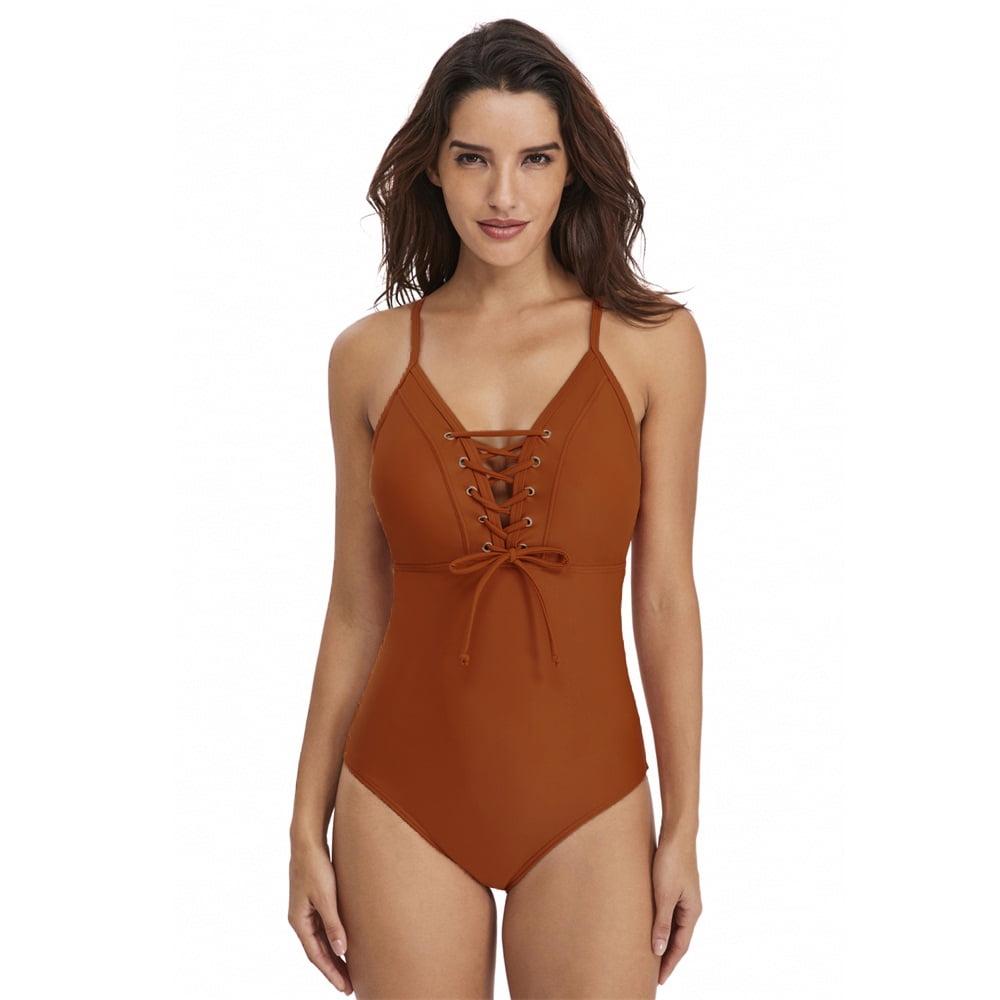 maillot de bain one piece