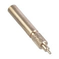 thumbnail image 4 of Brass Soldering Iron Tip Set for Smooth Threaded Insert Embedding in 3D Printing, 4 of 9