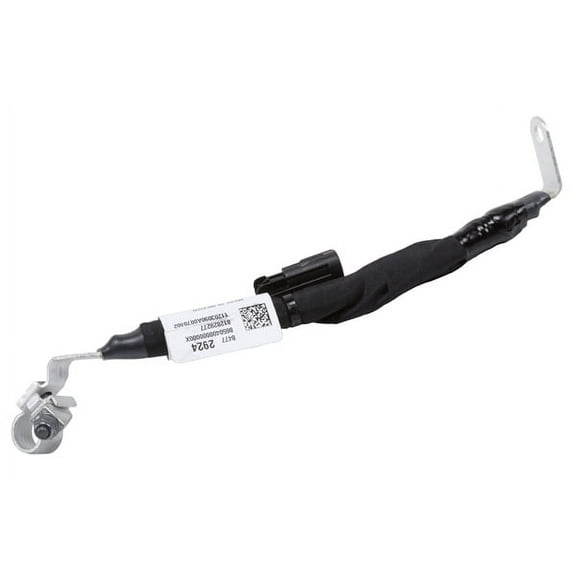 Battery Negative Cable