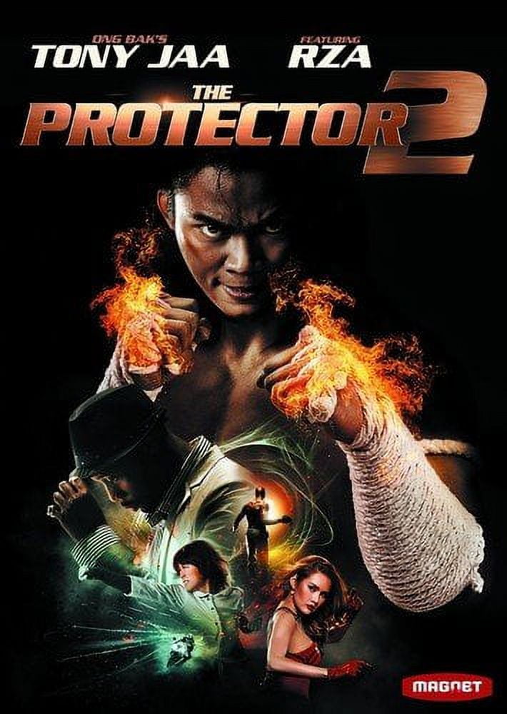 その他 Protectors: Complete Season 2 [DVD] d2274396-8670-4813-9f95-