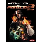 The Protector 2 (DVD), Magnolia Home Ent, Action & Adventure