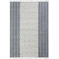 thumbnail image 2 of Casavani Outdoor Garden Mat Bedroom Area Rugs, Gray 4x12 feet, 2 of 6
