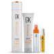 thumbnail image 1 of Global Keratin GK Hair Moisturizing Conditioner 100ml I Moisturizing Shampoo 300ml I Organic Argan Oil Hair Serum 10ml I Leave In Conditioner Spray 30ml GK HAIR Hair Care, 1 of 2