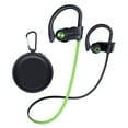 thumbnail image 1 of Auriculares Bluetooth JOYWISE Auriculares inalámbricos IPX7 a prueba de agua, 1 of 7