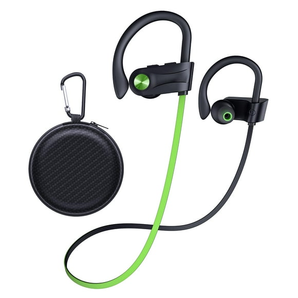 Auriculares Bluetooth JOYWISE Auriculares inalámbricos IPX7 a prueba de agua