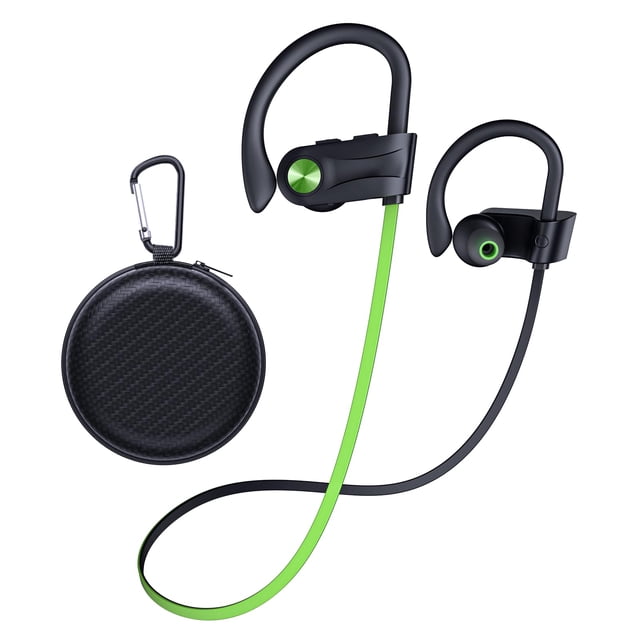 Auriculares Bluetooth JOYWISE Auriculares inalámbricos IPX7 a prueba de agua