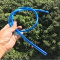 thumbnail image 3 of Paquete De Hidratación Bebida Tubo Manguera + Boquilla Válvula Para Depósito De Agua Accesorio Ciclismo Al Aire Libre Camping Mochilero Baoblaze Tubo de bebida de repuesto, 3 of 8