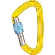 Cypher ECHO Screw Lock Gate Carabiner