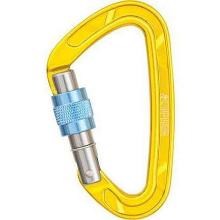 Cypher ECHO Screw Lock Gate Carabiner