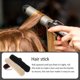 thumbnail image 4 of BRIGHTFUFU 3pcs Cabello Bod Bokers Peinado Donut Cura de cabello Bod Shaper Mujeres Accesorios para el cabello, 4 of 7