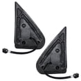 thumbnail image 3 of Brock Power Mirror for 1999-2002 Silverado 1500 OEM Substitute Manual Fold Set, 3 of 4