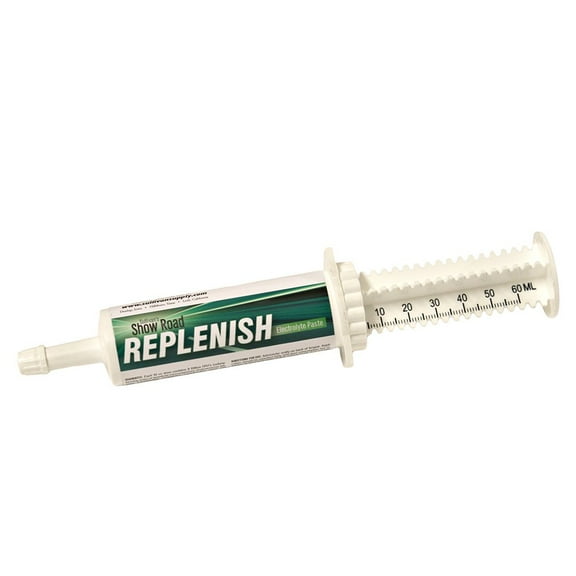 Sullivan Supply (C)Show Road Replenish Electrolyte Paste(6) 60cc