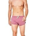 thumbnail image 1 of pstuiky Pantalones cortos para hombre, Pantalones deportivos casuales de secado rápido con cintura elástica para hombre Pantalones cortos para correr para hombre, 1 of 5