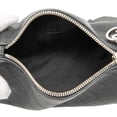 thumbnail image 4 of Pre-Owned Gucci Blondie Shoulder Bag 760169 Black Leather Women's GUCCI (Good), 4 of 7