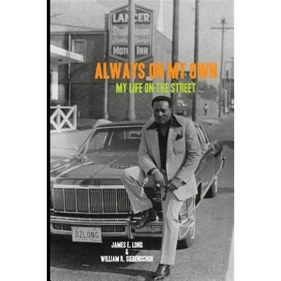 Always On My Own (Paperback)