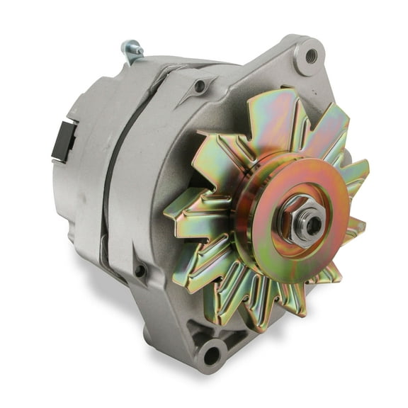 Mr. Gasket 51203NG Alternator