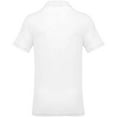 thumbnail image 2 of Kariban Mens Pique Polo Shirt, 2 of 4