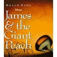thumbnail image 1 of Pre-Owned Disney's James & the Giant Peach (Hardcover) 0786831057 9780786831050, 1 of 1