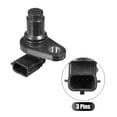 thumbnail image 4 of 4 Uds 23731-JA11A Sensor de posición del cigüeñal de repuesto del motor del coche para Nissan Altima 2010-2018, 4 of 8