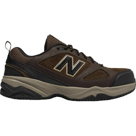 New Balance 627v2 Men's Steel Toe Static Dissipative Athletic Work...