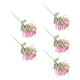 thumbnail image 5 of Ramo de flores artificiales Toystoory rosa 2Conjunto, 5 of 6
