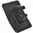 thumbnail image 4 of Domqga Durable Black PVC Paddle Oar Holder Clips Keeper for Kayaks Canoes Rowing Boats, Paddle Oar Holder, 4 of 11
