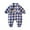 C, variant on Sngxgn Baby Bodysuit for Boys Boys Long Sleeve Sleepers(D,18M)