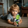 thumbnail image 2 of SgJHXb Soft Toy Stuffed Animal Cute Game Character Collectible For Kids Fans And, 2 of 5