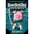 thumbnail image 2 of Ham Helsing #1: Vampire Hunter, 2 of 3