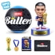 thumbnail image 4 of ZURU Ballers - Baller misterioso de la Copa Mundial de la FIFA 2026 (incluye un ZURU Baller aleatorio), 4 of 9