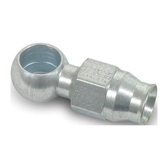 Earl's Performance 600304ERL Clamp-On Hose Fitting