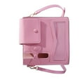 thumbnail image 5 of Lightweight Decorated Shoulder Bag Spacious Section Crossbody Water Bottle Cup Holder Bags For Water Flask And Items, 5 of 9