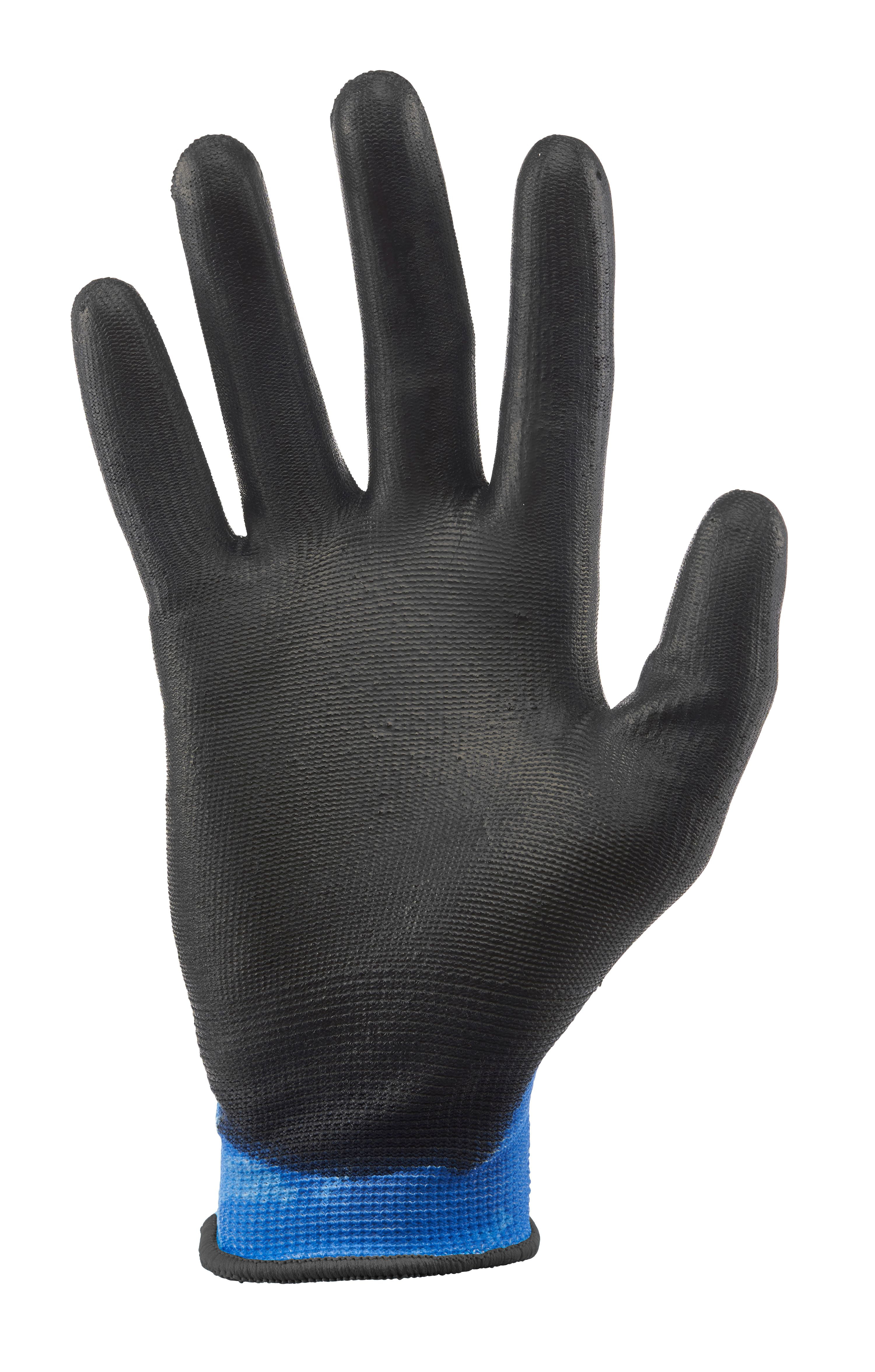 Big Time Products 255989 Gorilla Grip Tac Glove for Mens, Extra