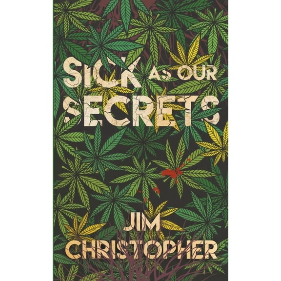 The Utopian Testament Sick as our Secrets, Book 2, (Paperback)