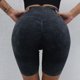thumbnail image 3 of WILLBEST Pantalones Casuales para Mujer, Sin Costuras, de Cintura Alta, Lavados con Agua, para Correr, Fitness, Yoga, Levantamiento de Pesas, Color Melocotón, de Alto Rendimiento Grande, 3 of 4
