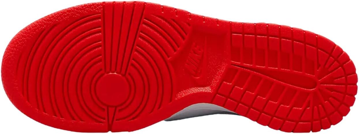 Nike Dunk Low Big Kids' Sneaker photo 5