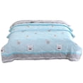 thumbnail image 2 of Xoxingysm Blanket Ice Blankets for Hot Sleepers Ice Blanket for All Season Lightweight Summer Cotton Cooler Quilt for Hot Sleepers and Night Sweats Arc Chill Keep Cool Twin Size Soft, 2 of 7