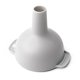 thumbnail image 4 of Embudos de cocina para llenar botellas, juego de embudo 4 en 1 pequeño/mediano/grande, embudo de grado alimenticio con filtro colador para aceite, líquido, alimentos, polvo, 4 of 5