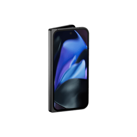 Restored Google Pixel 9 Pro Fold GGH2X Unlocked 512GB Obsidian (Refurbished)