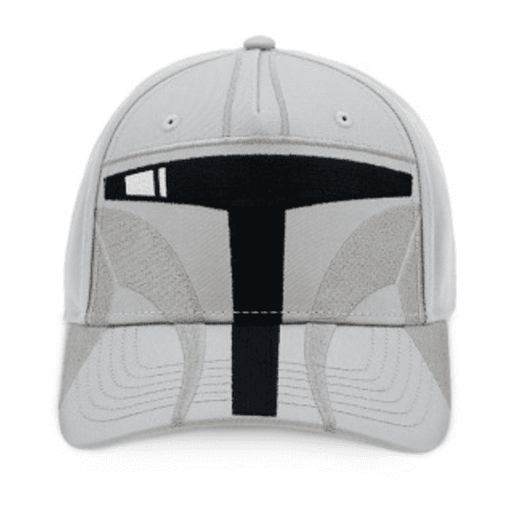 Disney Parks Baseball Cap Hat - Star Wars: The Mandalorian New With Tag