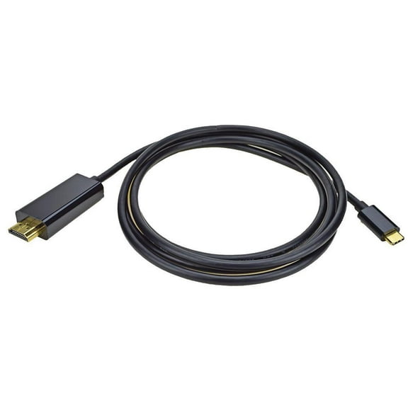 PRO SIGNAL - USB-C to HDMI Lead 60Hz, 2m