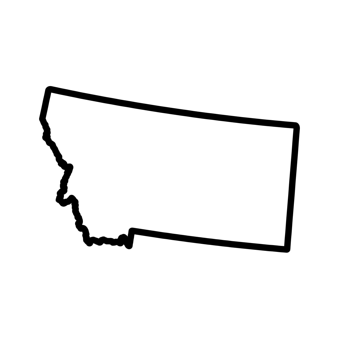 montana-outline-sticker-decal-die-cut-self-adhesive-vinyl