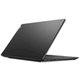 thumbnail image 4 of Lenovo V15 Gen 2 15.6" FHD Portable Everyday Laptop, Intel Dual Core Processor (Beat i3-1005G1), 16GB RAM, 256GB SSD, HDMI, Wi-Fi, Webcam, Windows 11 Pro, Black, 4 of 6