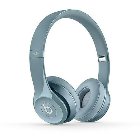 UPC 848447012558 product image for Beats by Dr. Dre Solo 2 Gray On-ear Headphones with Remote Talk | upcitemdb.com