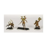 Zikia - The Khan's Pyre Expansion New