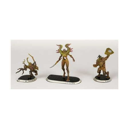 Zikia - The Khan's Pyre Expansion New