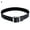 Black, variant on AYYUFE Punk Leather Belt Choker Collar Necklace Women's Club Birthday