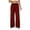 *Red, variant on VBVC No Boundarie Women's Y2K Drawstring Sweatpants,Striped Side Joggers For Women,Ladies Streetwear Track Pants with Pockets,Dark Blue,S-XL